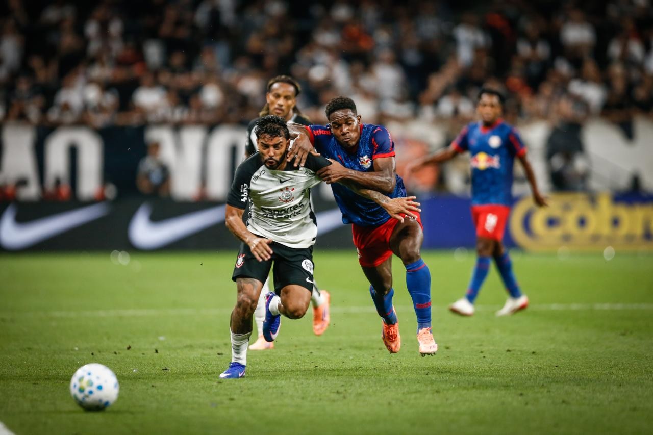 Bragantino x Corinthians: saiba preço dos ingressos e onde comprar