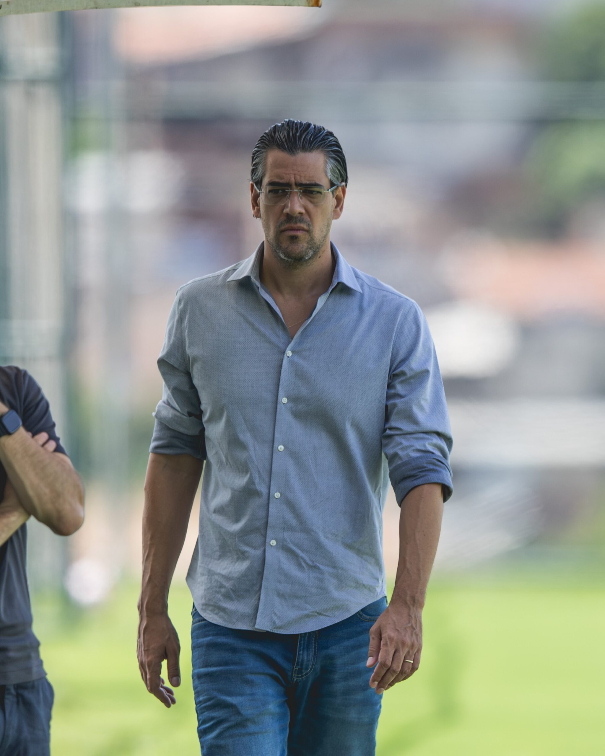 Atlético-MG tem elenco para brigar por vaga à Libertadores? Veja o que pensa a diretoria