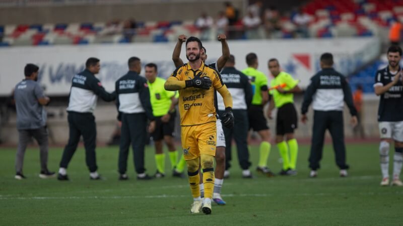 Marcelo Rangel convoca torcida para impulsionar Remo contra o Coritiba
