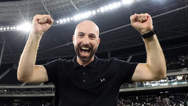 Botafogo busca mesmo DNA em toda as categorias de base e fortalece ponte com profissional