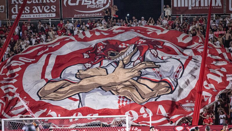 Vila Nova fará quatro dos próximos cinco jogos em Goiânia pela Série B