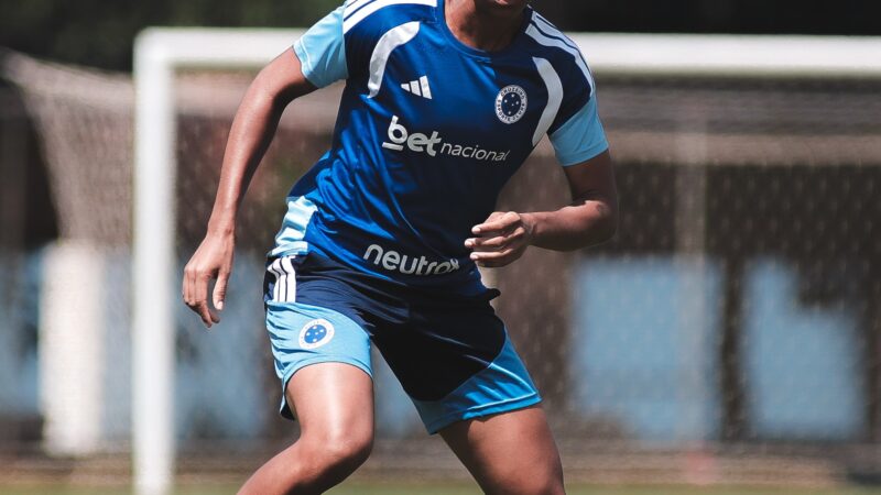 Cruzeiro lidera casos de lesão no LCA na elite do Brasileirão Feminino; veja ranking