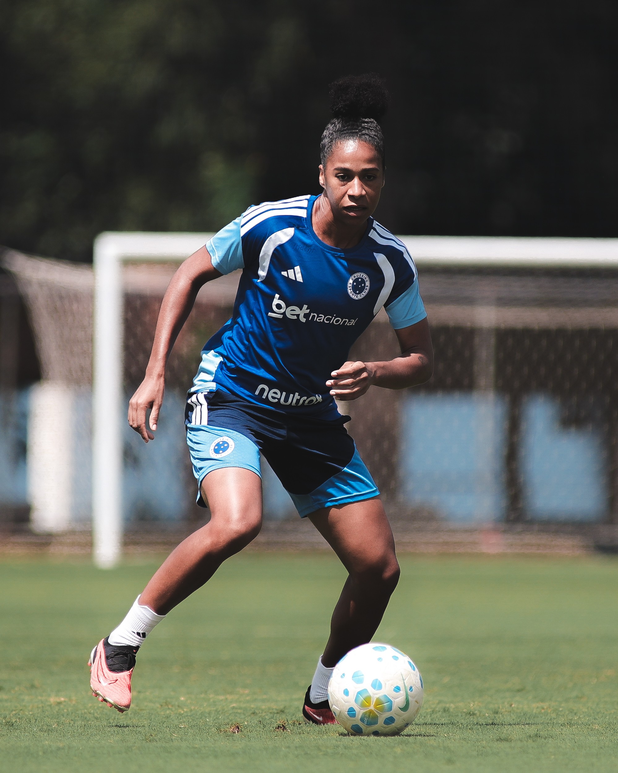 Cruzeiro lidera casos de lesão no LCA na elite do Brasileirão Feminino; veja ranking