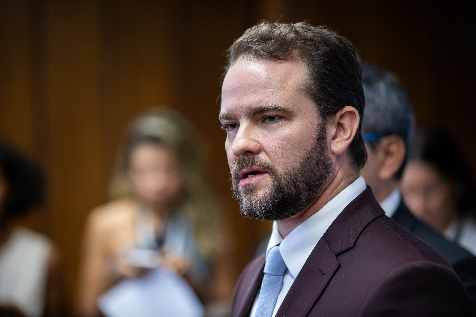Eleições 2026: ministro da Fazenda defende combater ‘pejotização’ para conter déficit da Previdência Social