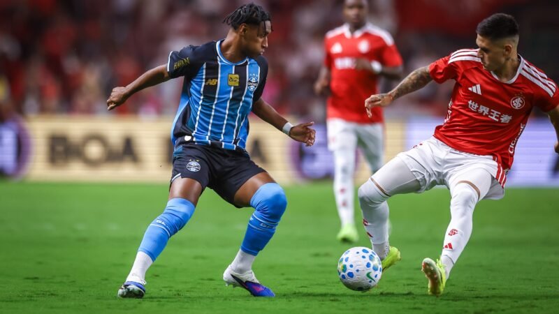 Que semana Gre-Nal!