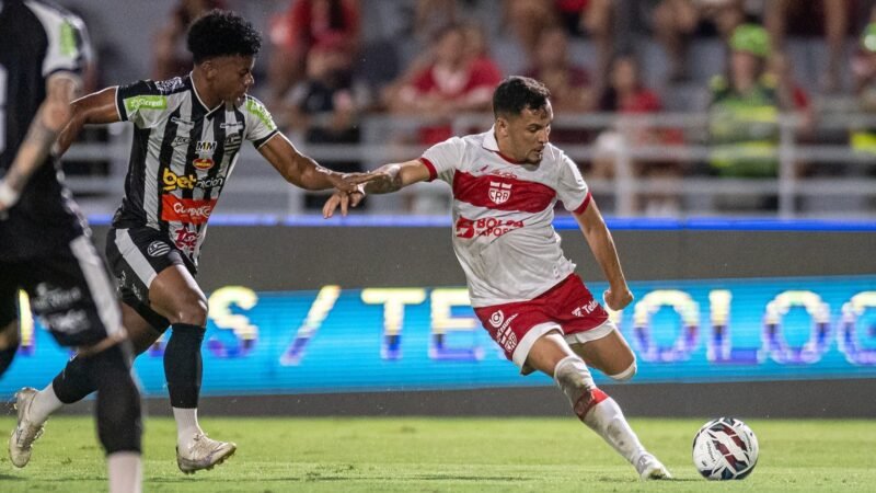 Athletic x CRB reúne líderes do returno e donos das maiores invencibilidades na Série B