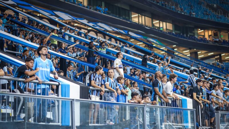 Palpites e dicas para Grêmio x São Paulo pelo Brasileirão