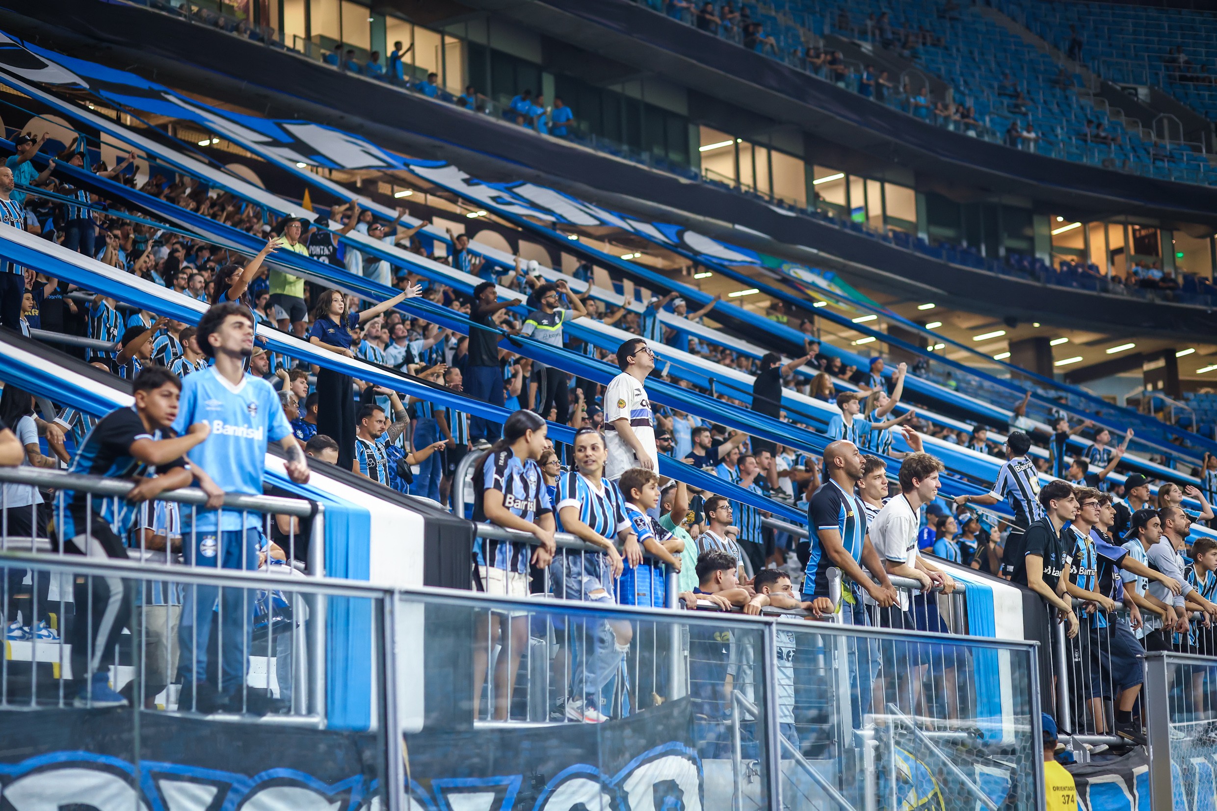 Palpites e dicas para Grêmio x São Paulo pelo Brasileirão