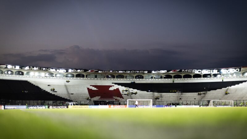 Vasco x Cruzeiro: onde assistir ao vivo, horário e escalações
