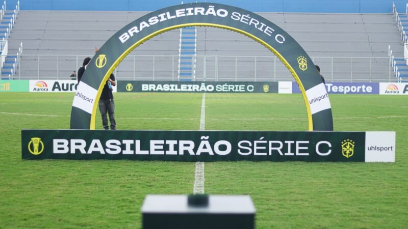 Amazonas confirma mudança de local para decisão contra o Ypiranga-RS pela Série C