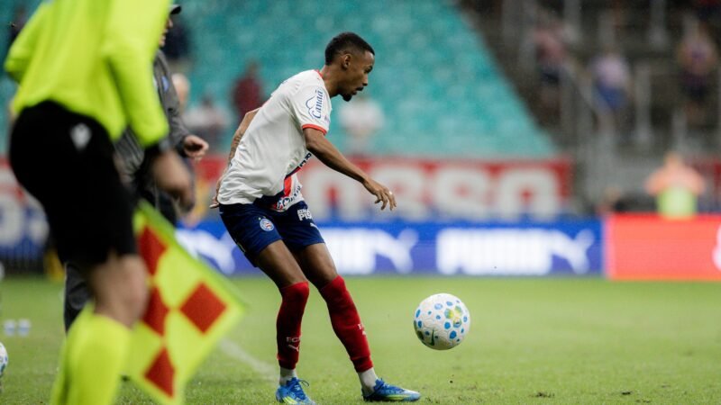 Cartola 2026: veja suspensos, lesionados e escalações prováveis da rodada #23 do Brasileirão
