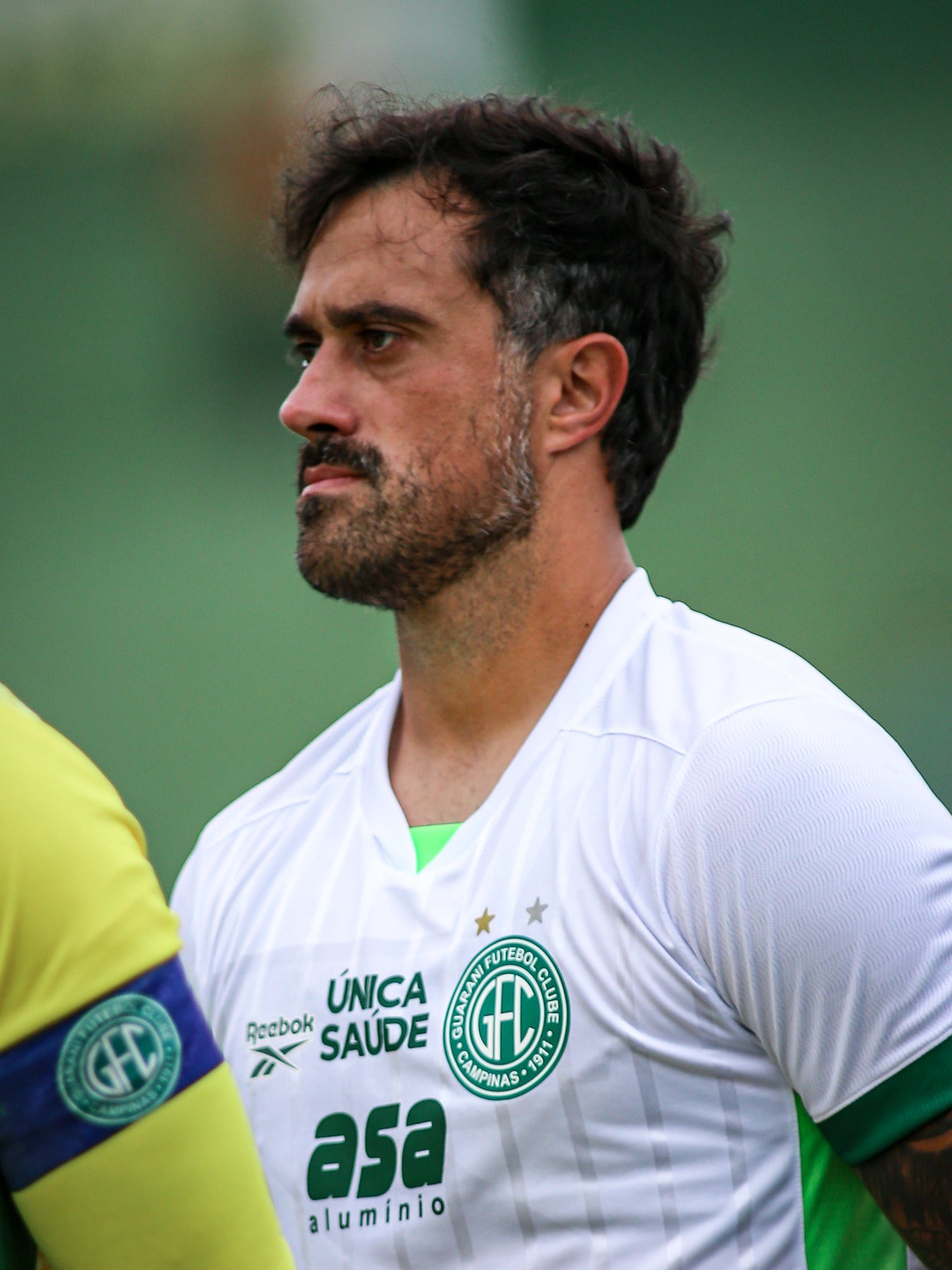 Maurício liga alerta no Guarani antes da reta final: “Alguma coisa tem que mudar”