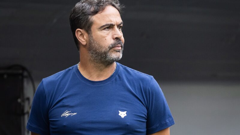 Cruzeiro encara a Chapecoense com média de dez chutes para marcar um gol