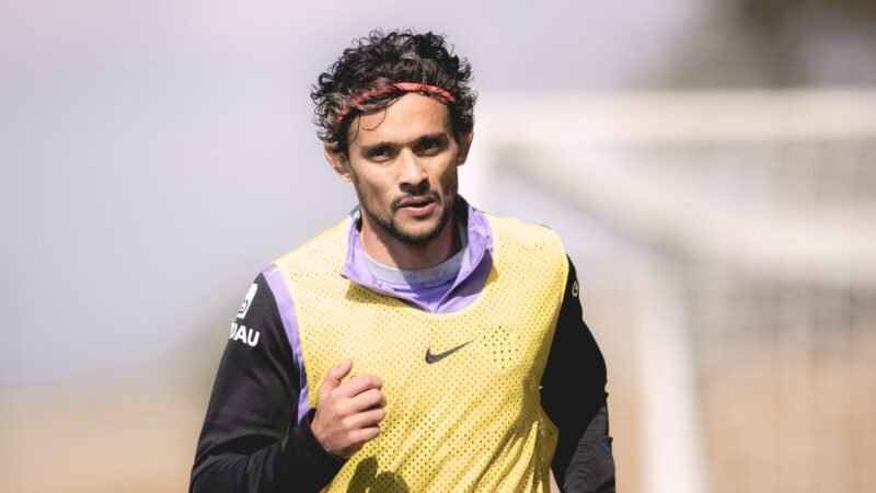 São Paulo fica pessimista e vê cenário quase impossível para ter Scarpa