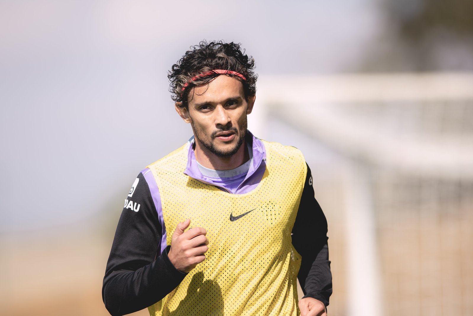 São Paulo fica pessimista e vê cenário quase impossível para ter Scarpa