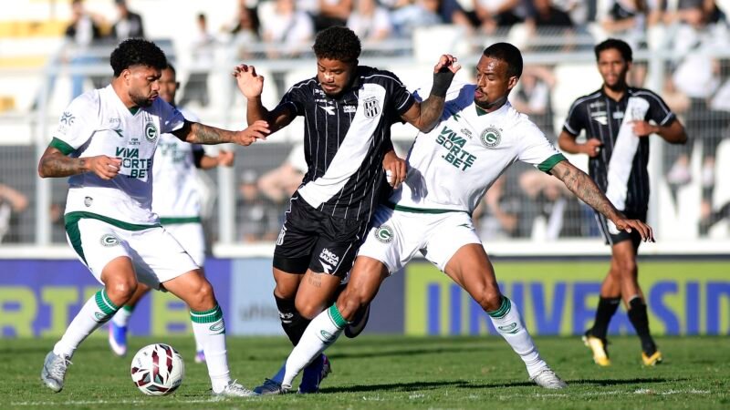 Lateral emprestado pelo Santos à Ponte passará por segunda cirurgia no joelho em dois anos