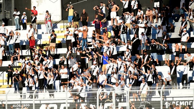 Má campanha na Série B afasta público nos jogos da Ponte Preta; veja os números