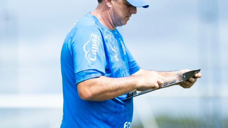 Escalação do Bahia no Ba-Vi 508: veja time provável, dúvidas e desfalques após o último treino