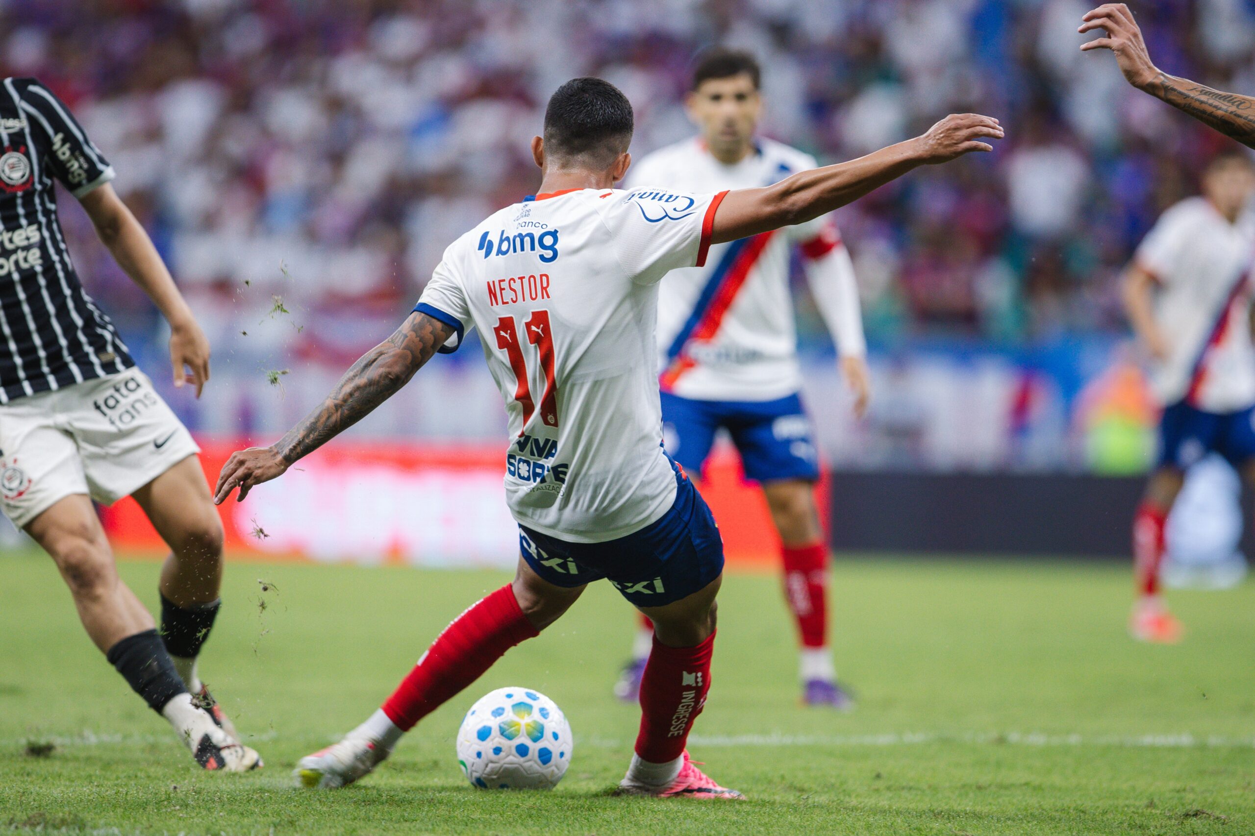 Cartola 2026: veja seis dicas pouco visadas para meio e ataque na rodada #22 do Brasileirão