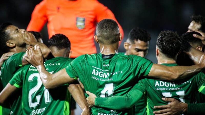 Vitória, empate e até derrota: veja cenários para o Guarani se classificar na Série C