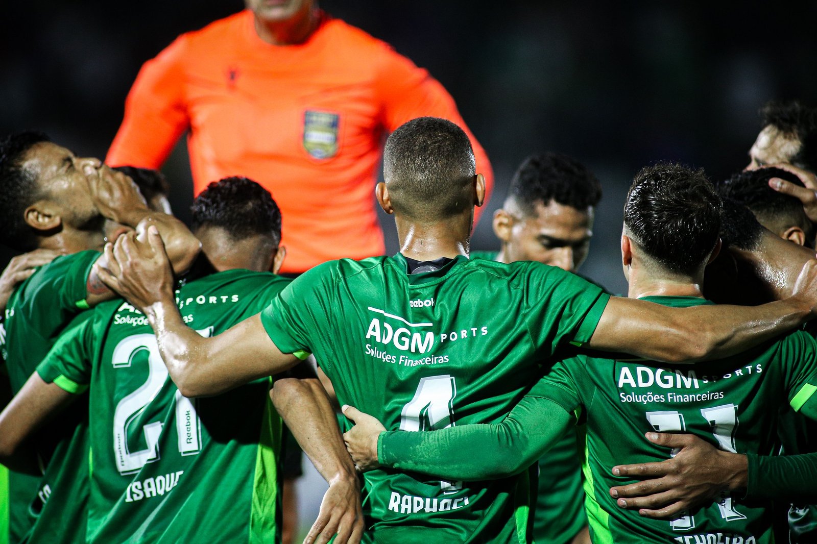 Vitória, empate e até derrota: veja cenários para o Guarani se classificar na Série C
