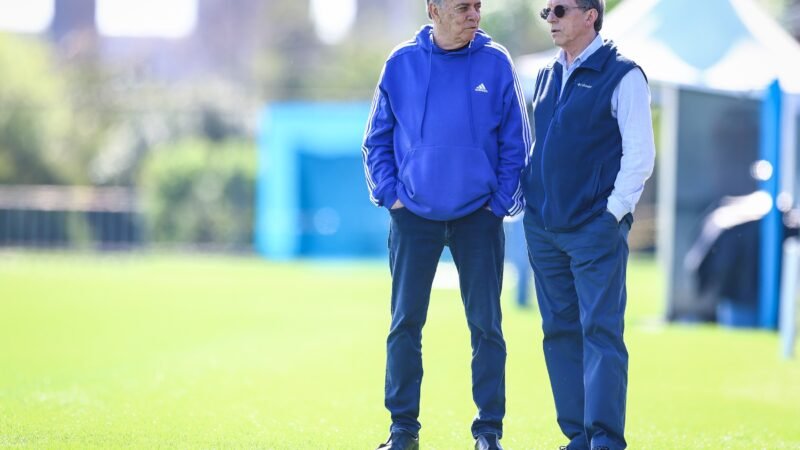 CNRD avalia plano do Grêmio para pagar dívidas, e presidente do Cuiabá critica: “Vergonha”