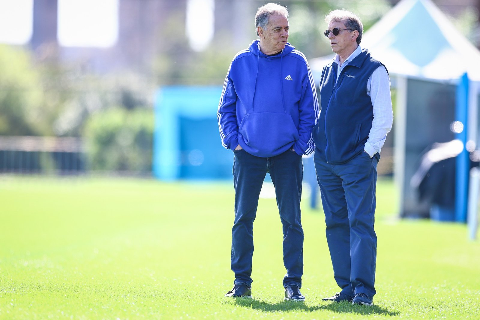 CNRD avalia plano do Grêmio para pagar dívidas, e presidente do Cuiabá critica: “Vergonha”