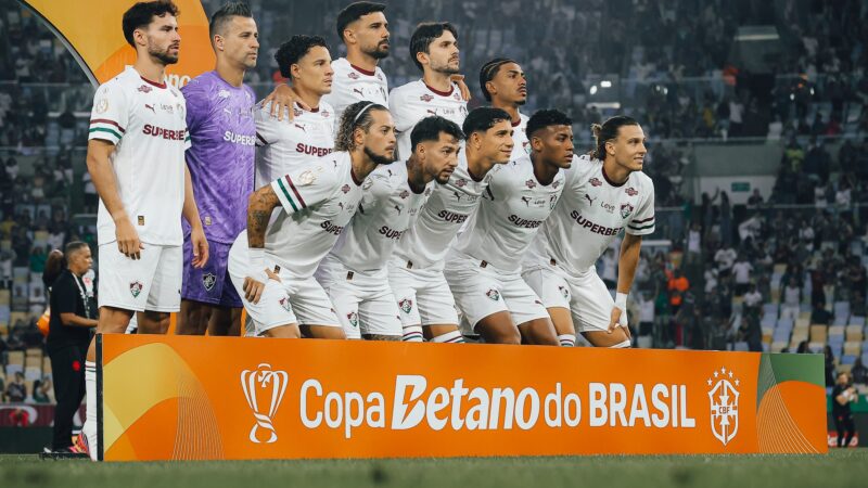 Atuações do Fluminense: John Kennedy e Ignácio vão bem, e Serna decepciona; dê suas notas