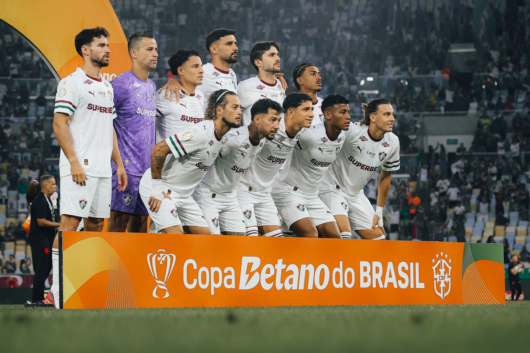 Atuações do Fluminense: John Kennedy e Ignácio vão bem, e Serna decepciona; dê suas notas