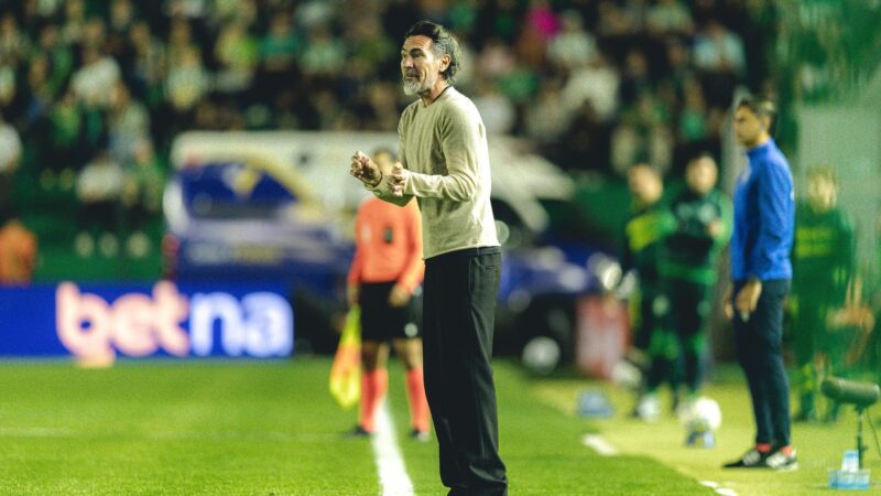 Domínguez aponta diferencial do Atlético-MG contra o Juventude
