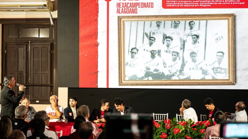 Documentos da CBD divulgados pela Federação Alagoana ajudam a explicar reconhecimento de títulos do CRB; veja