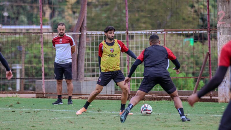 Botafogo-SP busca estabilidade na Série B e Brey aponta adaptação tática como chave