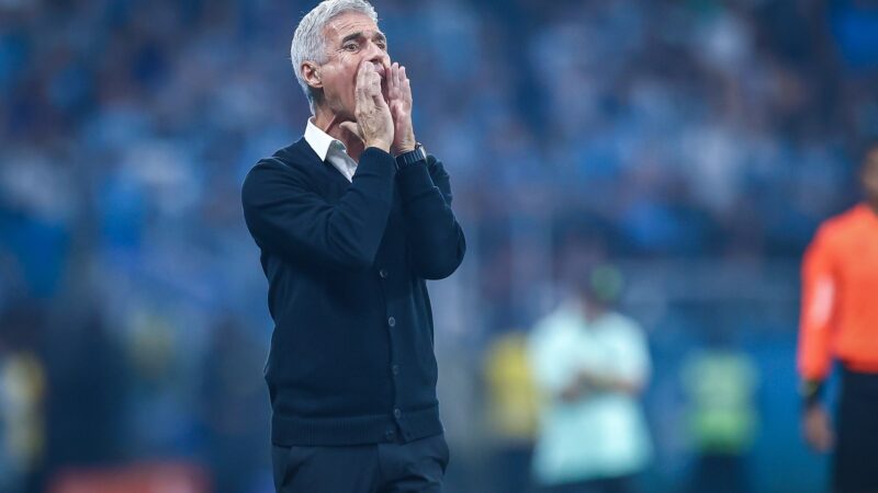 Entenda os fatores que fazem o Grêmio acreditar em mudança de rumo no Brasileirão
