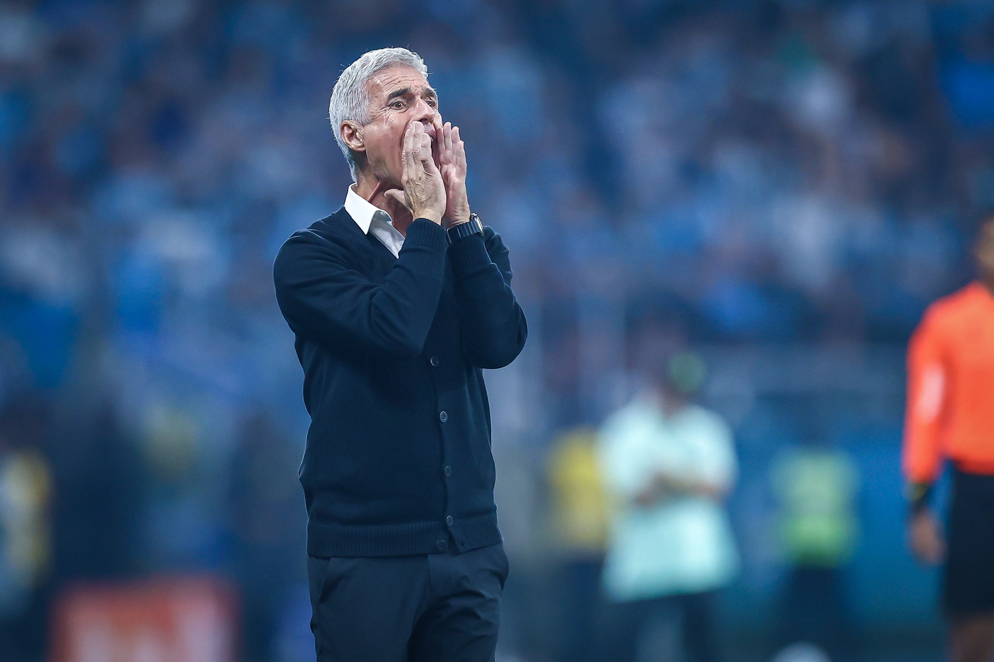 Entenda os fatores que fazem o Grêmio acreditar em mudança de rumo no Brasileirão