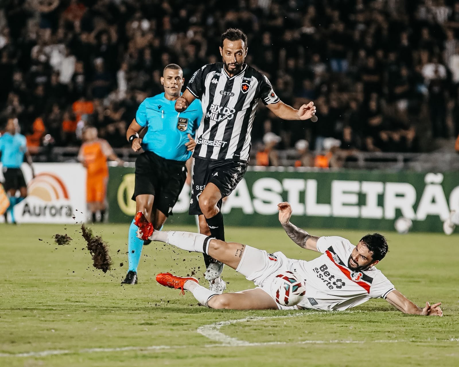 Nenê é o veterano mais desejado pela torcida para jogar a Segundona Tocantinense