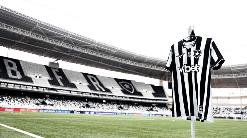 Botafogo x Cienciano: onde assistir ao vivo, horário e escalações