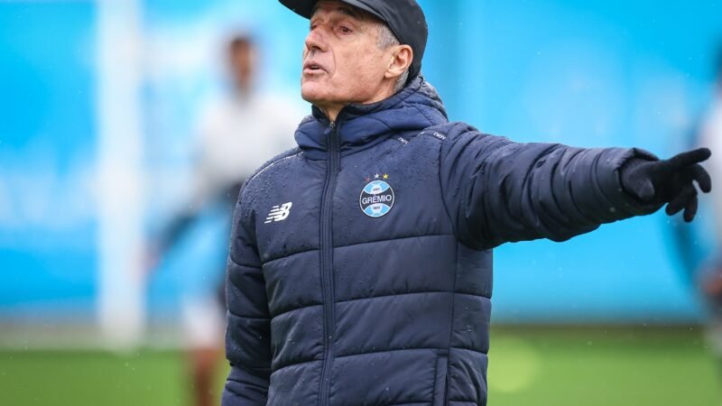 Grêmio tenta superar sina de visitante antes de Gre-Nal da Copa do Brasil; veja calendário