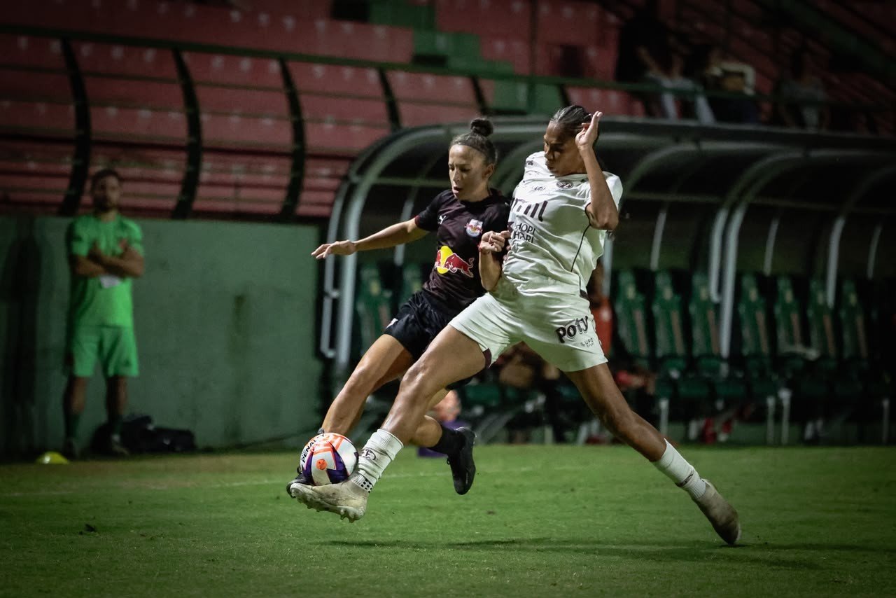 Bragantino e Ferroviária empatam sem gols pelo Paulistão Feminino