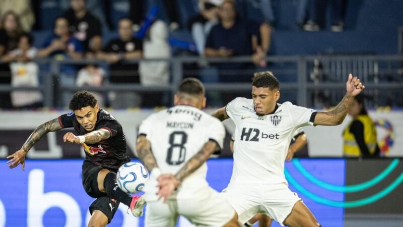 Decisão na Sul-Americana: saiba quantas vezes o Bragantino venceu um mata-mata após perder 1º jogo