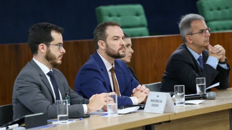 Durigan diz que crise da Casas Bahia não indica problema geral na economia: ‘Não há’
