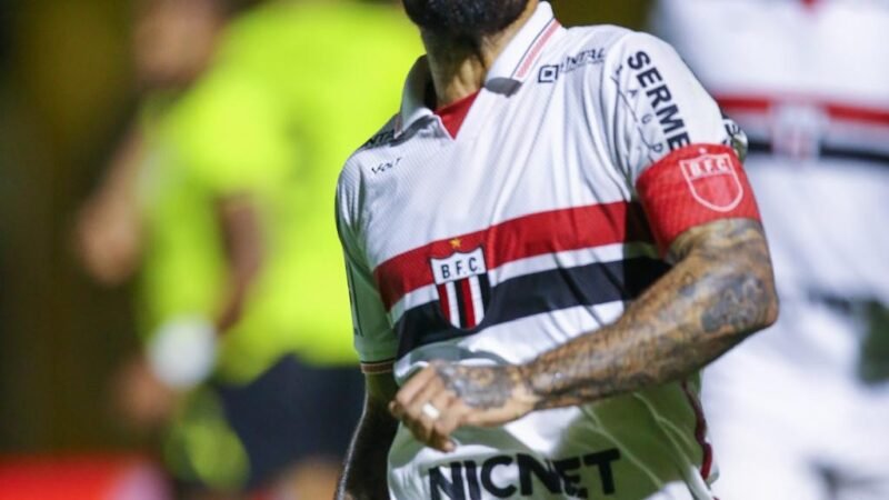 Atuações do Botafogo-SP: Brey marca e confirma ascensão do Pantera na Série B; dê suas notas