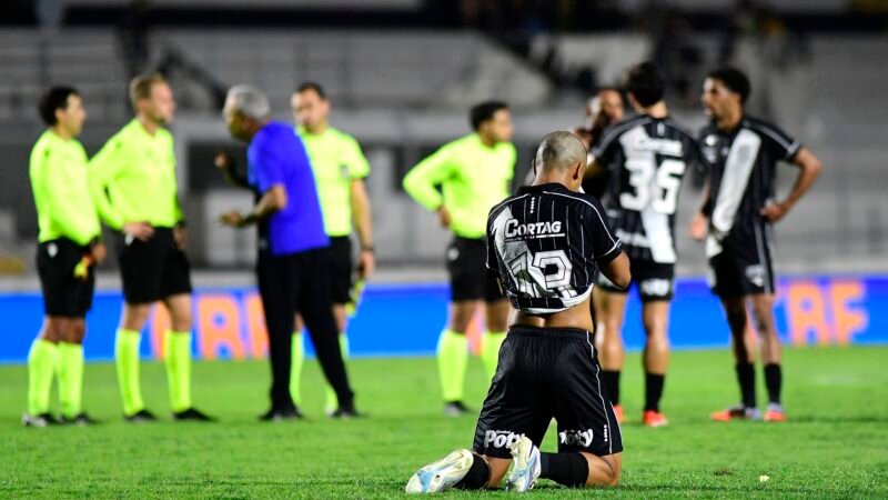 Ponte tem aproveitamento praticamente igual à pior campanha da história da Série B