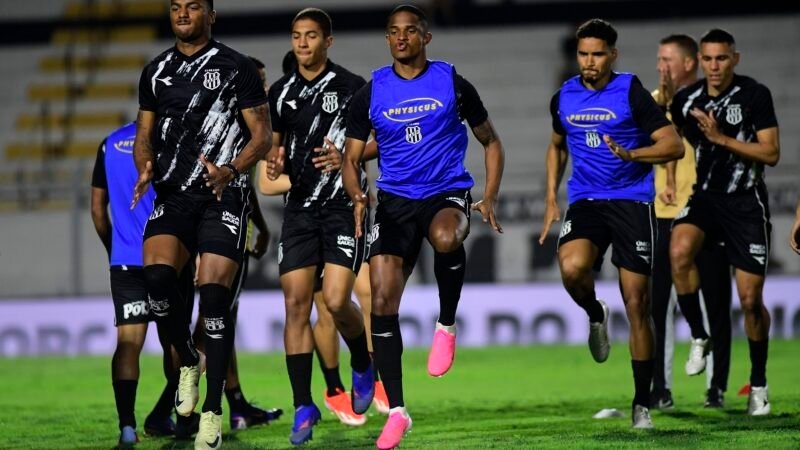 Desgaste leva Zanardi a projetar preparação da Ponte sem treino para duelo contra o Vila