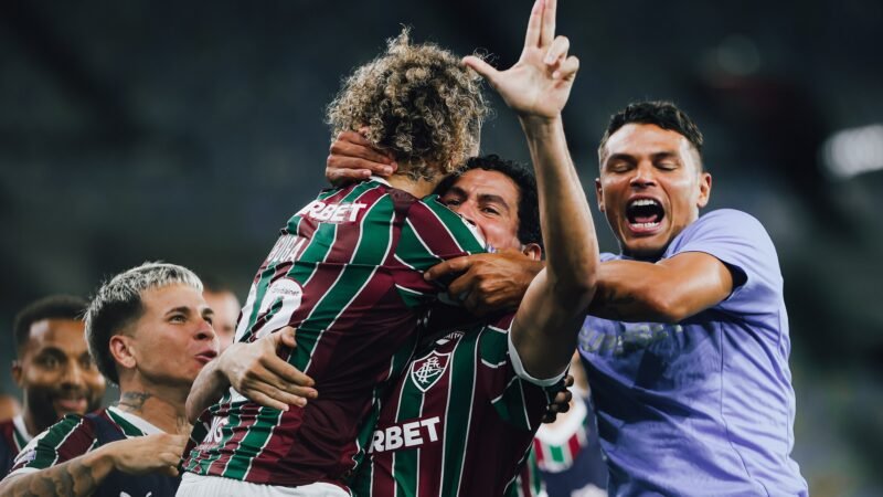 Heróis da América do Fluminense trazem esperança de volta antes de decisão na Libertadores