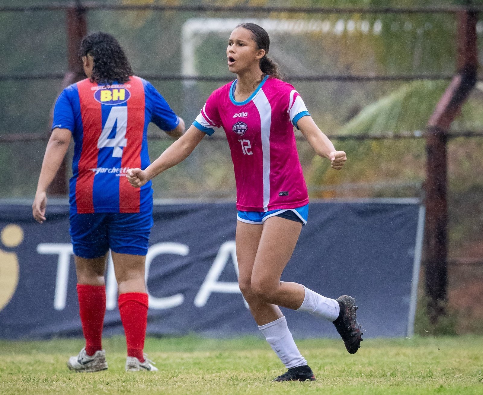 Capixaba Feminino: FC Estadual vence, Harpia goleia e assume a liderança na primeira rodada