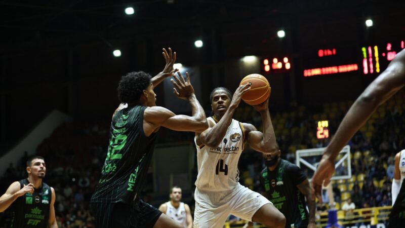 Osasco x Mogi no Paulista de Basquete: onde assistir ao vivo e horário