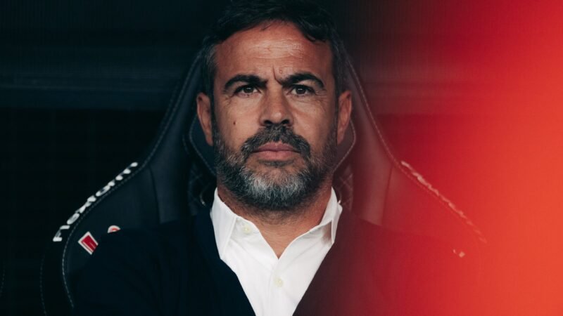 Com volta de titulares, Artur Jorge projeta Flamengo x Cruzeiro: “Primeira final da Libertadores”