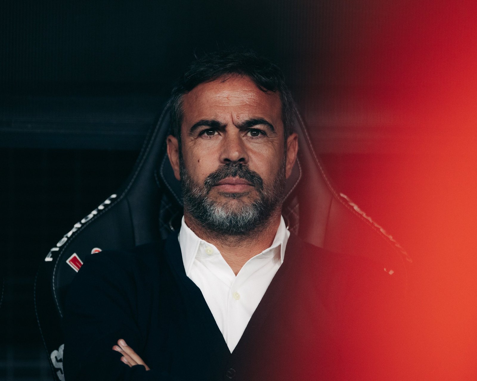 Com volta de titulares, Artur Jorge projeta Flamengo x Cruzeiro: “Primeira final da Libertadores”