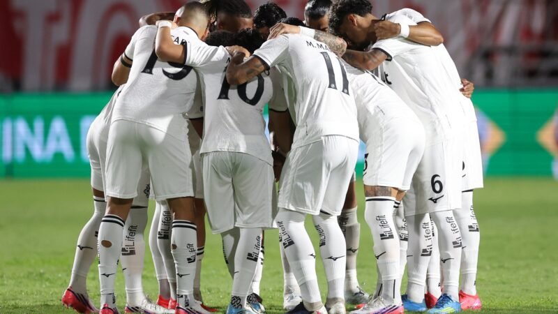 Atuações do Botafogo: Franclim desmonta time com substituições e é o pior; dê suas notas