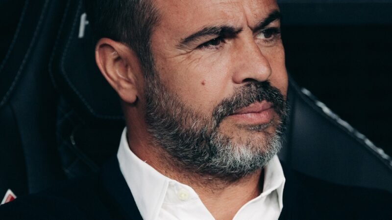 Invicto contra o Flamengo, Artur Jorge carimbou despedida de Jardim antes de assumir Cruzeiro